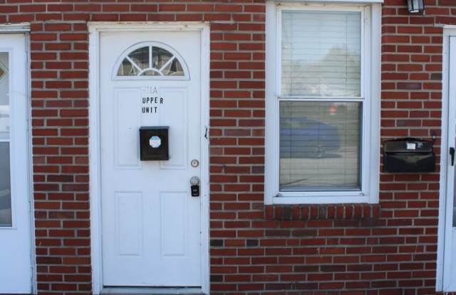 One Bedroom Second Floor Apartment- Dundalk, MD photos photos