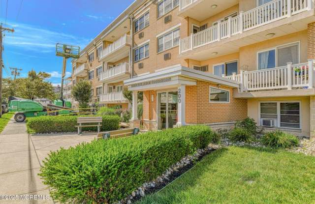 200 Ocean Park Avenue photos photos