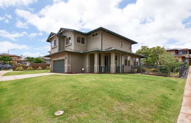 3 bedroom, 2.5 Bath in Kahiwelo in Makakilo photos photos