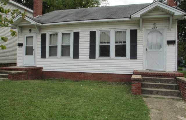 407 Jackson Street photos photos