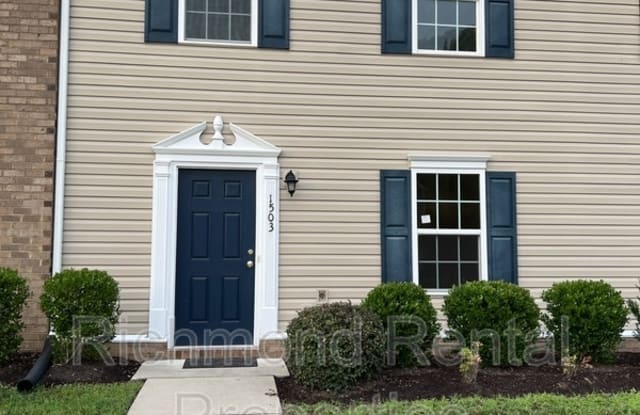 1503 Stonewall Manor Drive photos photos