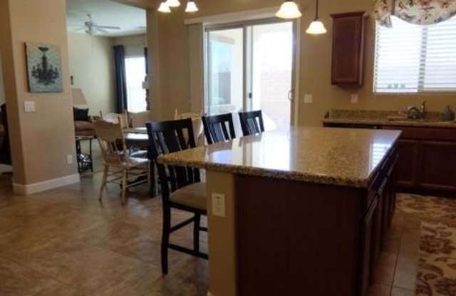 10449 East Hawk Avenue - 10449 East Hawk Avenue, Mesa, AZ 85212