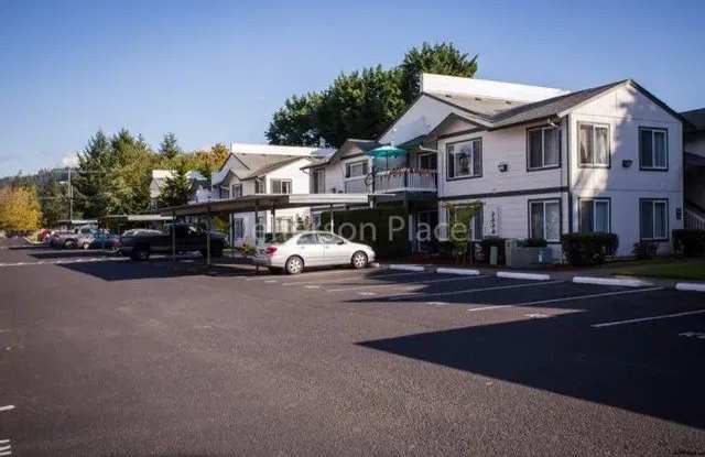 Jefferson Place Apartments Gallery 2