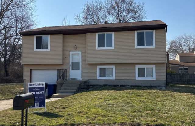 Charming 4-Bedroom Bi-Level Home on a Quiet Cul-de-Sac! photos photos Charming 4-Bedroom Bi-Level Home on a Quiet Cul-de-Sac! photos photos