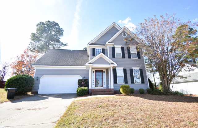 Coming Soon-4 Bedroom 3.5 Bathroom Home - Small Dogs Allowed photos photos