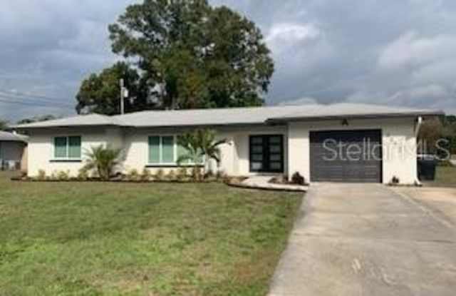 2042 CLEVELAND STREET - 2042 Cleveland Street, Clearwater, FL 33765