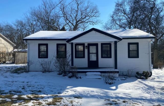 212 Hickory Street - 212 Hickory Street, Nashville, TN 37115