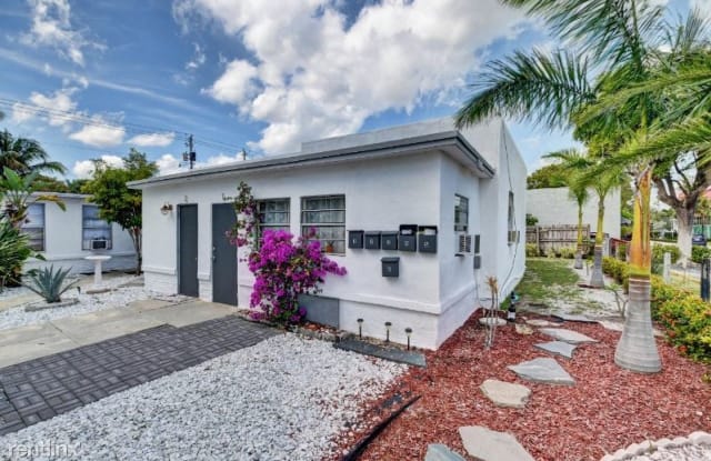 342 NE 3rd Ave - 342 Northeast 3rd Avenue, Delray Beach, FL 33444