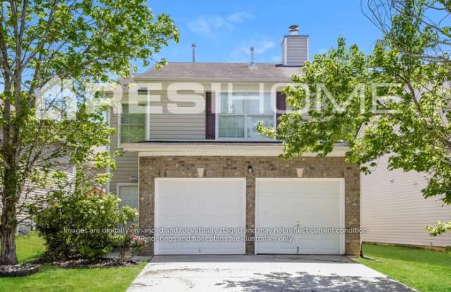 5511 Bluegrass Drive Gallery 1