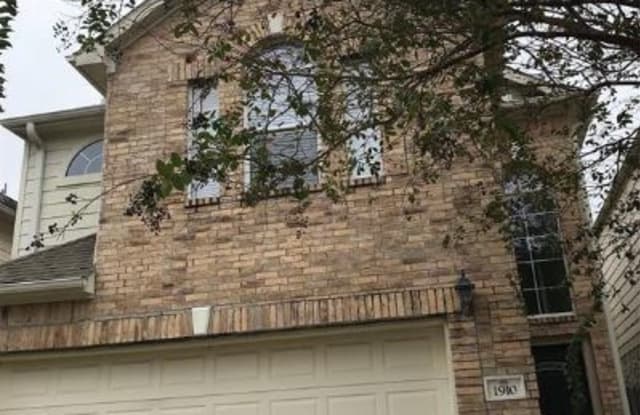 1910 Natalie Rose Dr - 1910 Natalie Rose Dr, Harris County, TX 77090