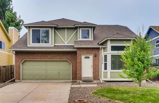 12454 West 85th Avenue - 12454 West 85th Avenue, Arvada, CO 80005 12454 West 85th Avenue - 12454 West 85th Avenue, Arvada, CO 80005