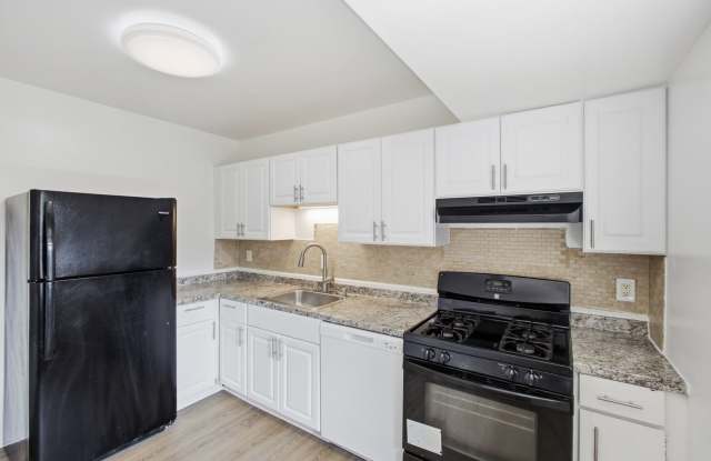 Inviting 1 BR/1 BA Apartment in Montgomery Village! Gallery 3