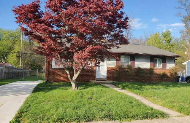 8408 CHURCH Lane Gallery 2
