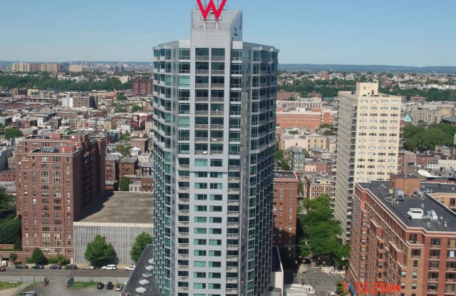 225 RIVER ST - 225 River St, Hoboken, NJ 07030