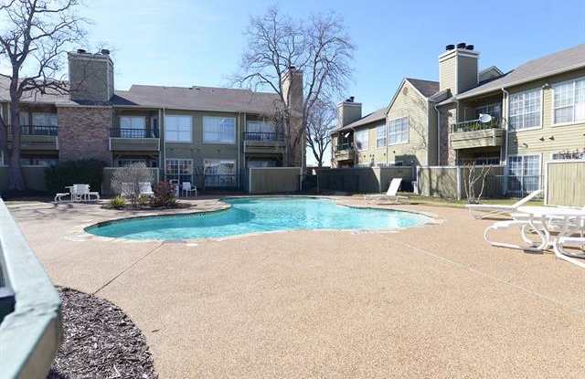 4101 Esters Road - 4101 Esters Road, Irving, TX 75038