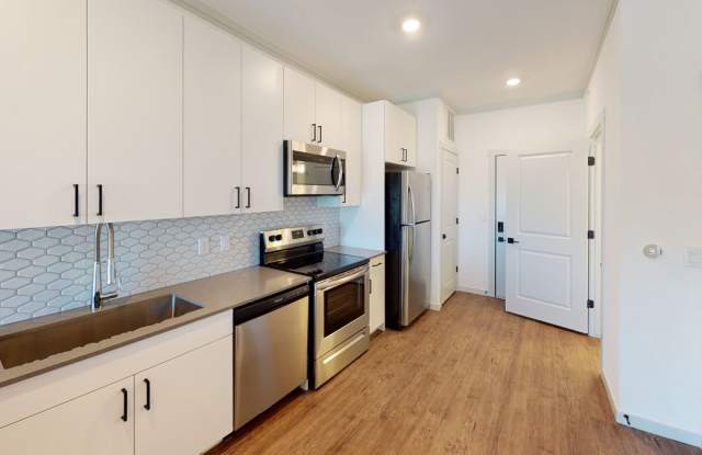 The Prospector Modern Apartments photos photos