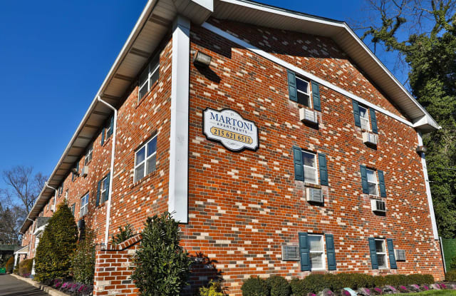 Martoni Apartments photos photos