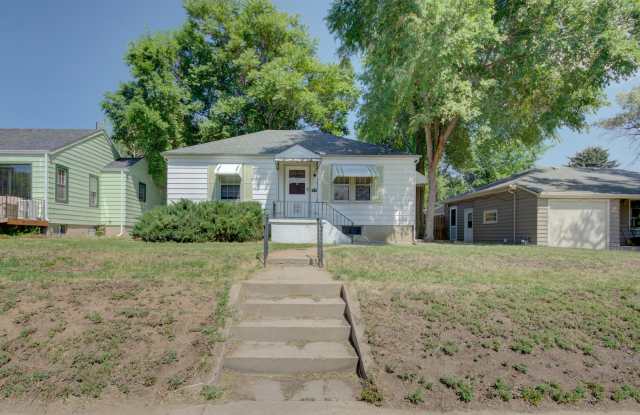 2 WEEKS FREE! House Near DU photos photos 2 WEEKS FREE! House Near DU photos photos