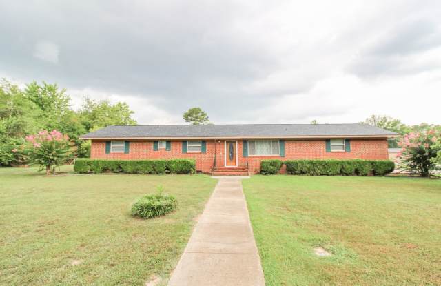 4 bedroom home in Athens City in established neighborhood! photos photos