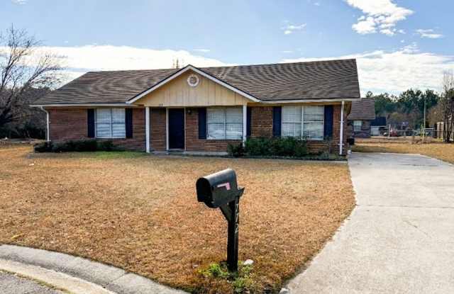 772 Melissa Drive, Hinesville, GA photos photos