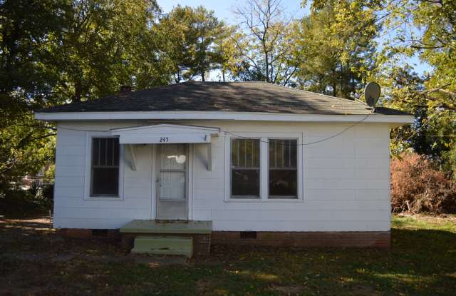 245 North Main Street photos photos