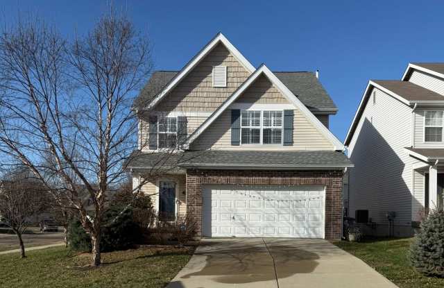 61 WYNDGATE TRAIL COURT | LAKE SAINT LOUIS 63367 - 61 Wyndgate Trail Court, O'Fallon, MO 63367