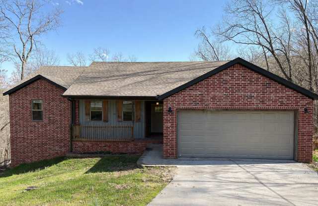 Private Treehouse Views - 3 Bed 2 Bath Home on Cul de sac in Bella Vista! photos photos