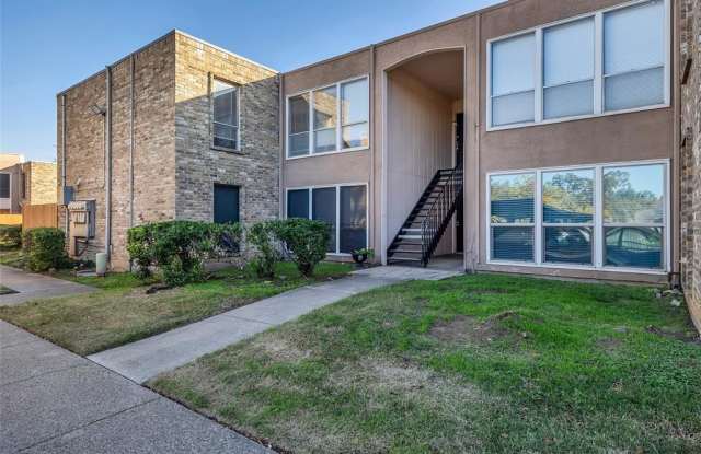 5628 Boca Raton Boulevard - 5628 Boca Raton Boulevard, Fort Worth, TX 76112