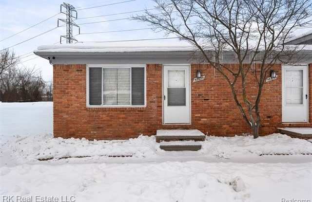 58629 Wallington - 58629 Wallington, Macomb County, MI 48094