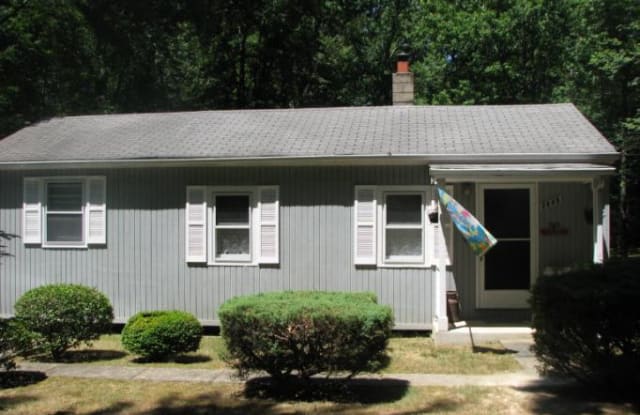 2645 BADEN PLACE - 2645 Baden Place, Waldorf, MD 20603