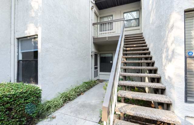 Remodeled 2 Bed 1 Bath in Gated Community of Diamond Bar Tennis Club! - 22875 Hilton Head Drive, Diamond Bar, CA 91765