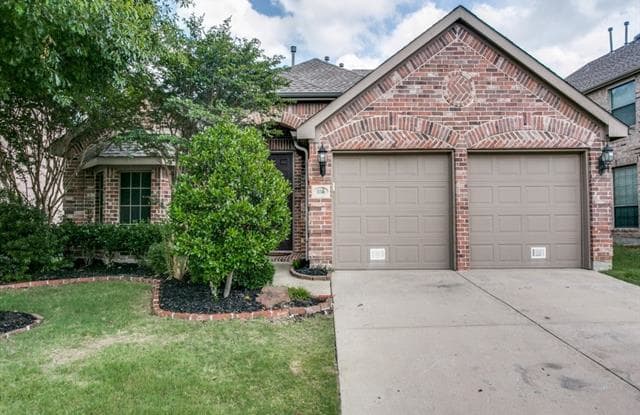 11346 Tenison Lane - 11346 Tenison Ln, Frisco, TX 75033