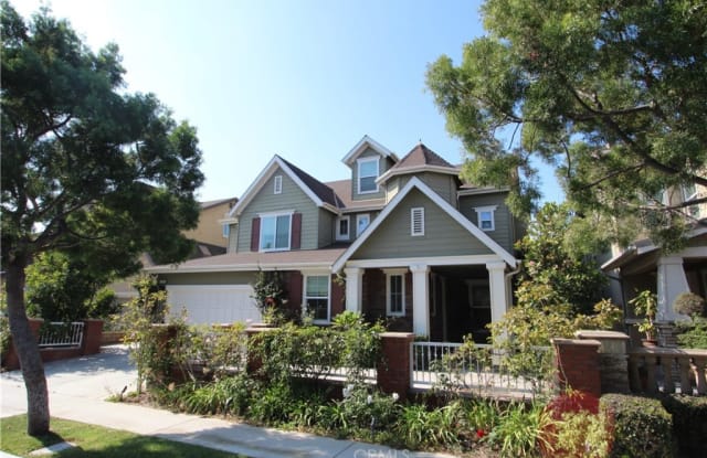 3416 Glen S Crawford - 3416 S Crawford Gln, Santa Ana, CA 92704