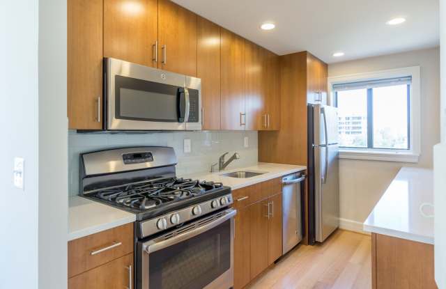 M Street Towers photos photos