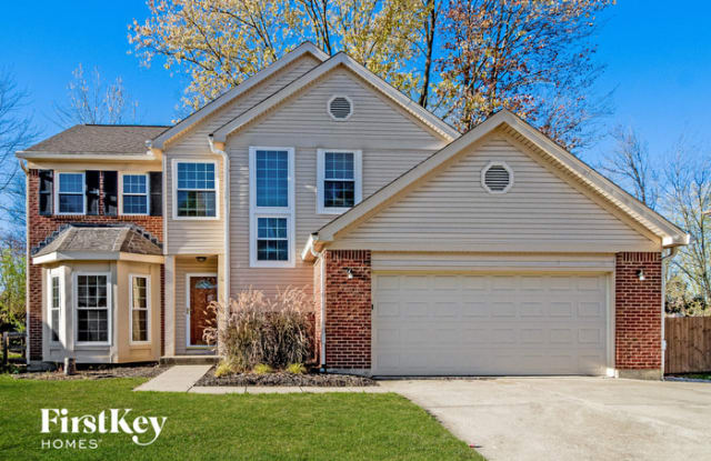 1162 Creekstone Drive - 1162 Creekstone Drive, Clermont County, OH 45103