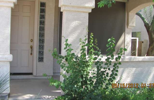 1281 N Salida Del Sol -- Gallery 2