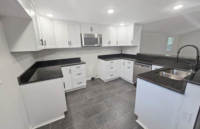 COMPLETELY RENOVATED 4 Bedroom/2 Bath Harvest/Monrovia Area Gallery 4