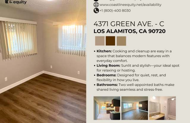 4371 Green Ave. photos photos