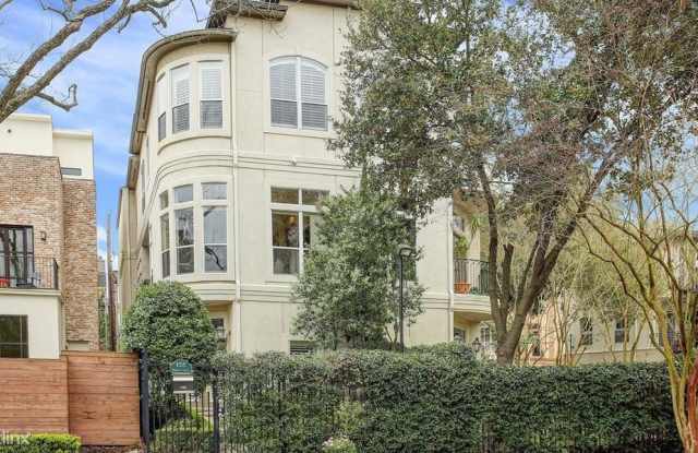 6315 Rodrigo St - 6315 Rodrigo Street, Houston, TX 77007
