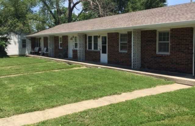 Bolivar MO 1 Bed, 1 Bath Apartment photos photos