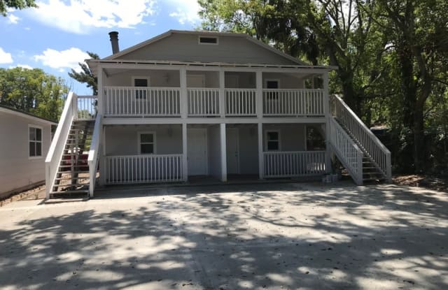 613 E 2ND STREET - 613 W 2nd St, Sanford, FL 32771