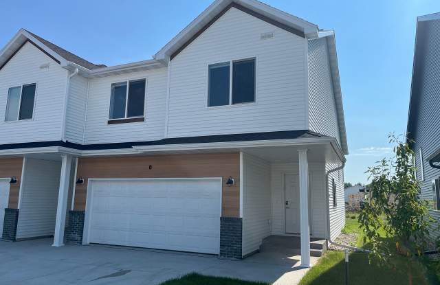 The Wilds Townhomes photos photos