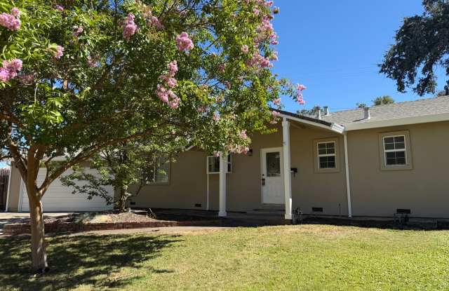 Beautifully Remodeled Single-Story Home with Huge Backyard & RV Access! photos photos