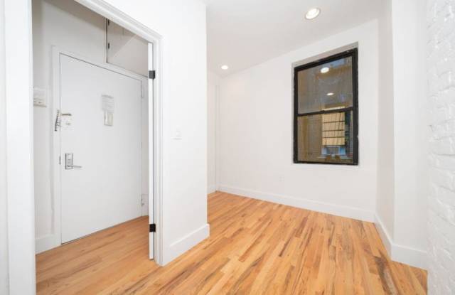 340 West 17th Street Gallery 3