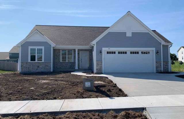 510 Tahoe Lane - 510 Tahoe Lane, Hartford, WI 53027
