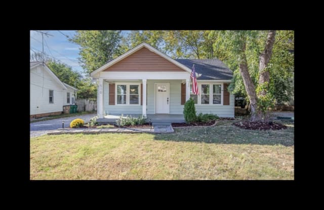 510 E Maple St - 510 East Maple Street, Nashville, TN 37115