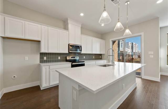 1063 Maverick Drive - 1063 Maverick Dr, Allen, TX 75013