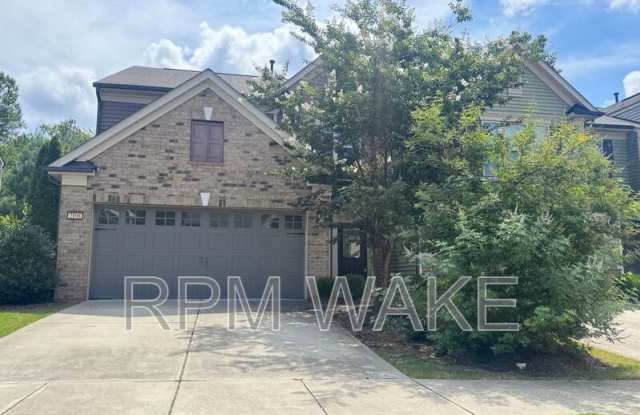 2108 Chipley Drive - 2108 Chipley Drive, Wake County, NC 27519