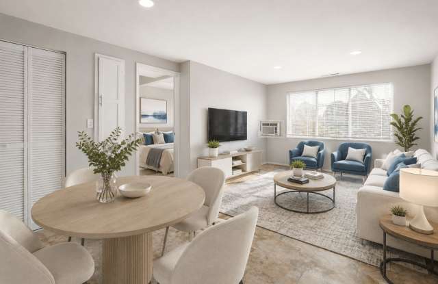 Cove at Columbus on Hilton Ave Gallery 1