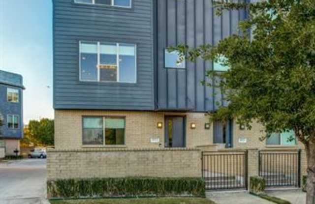 3012 Zenia Drive - 3012 Zenia Dr, Dallas, TX 75204
